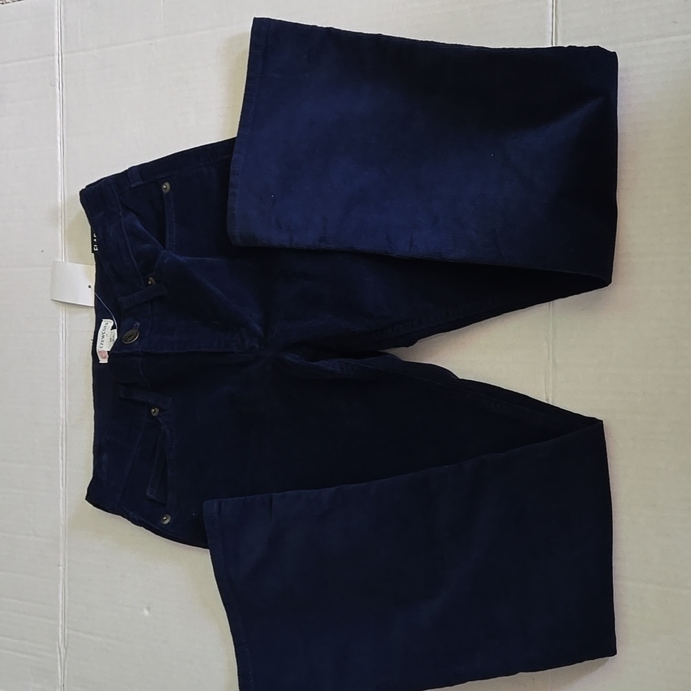 Crewcuts Corduroy Flare Pants